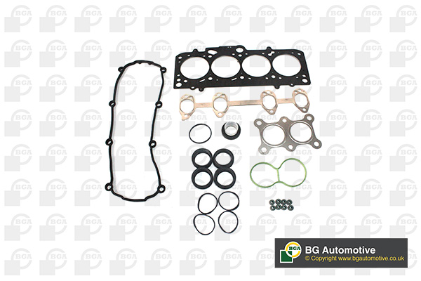 Комплект прокладок A3/CADDY/GOLF IV 1.6i  03-(верхній)