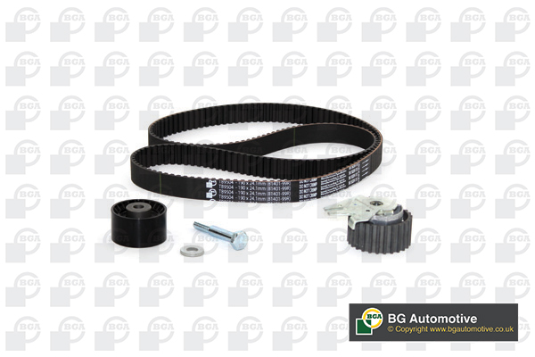 Комплект ГРМ DUCATO/BOXER/VECTRA C 1.9-2.5 99-
