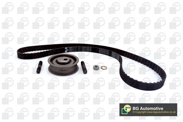 Комплект ГРМ 1.3-1.8i Caddy 83-97/Golf 76-97/Passat 73-96