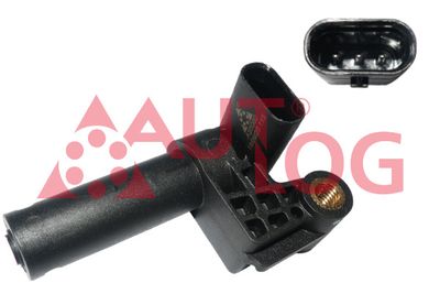 Датчик обертів колінвала Ducato/Boxer/Transit 2.2HDI/TDCi 06>(Роз'єм овал)
