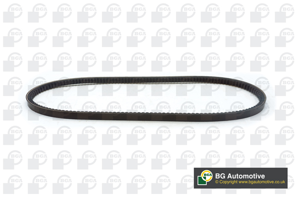 Ремінь генератора 13x1000 OM617/Passat B2 2.0/2.2