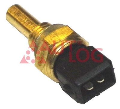 Датчик температури Audi 100/80/90/A6 2.0/2.3E 88-96 /Voyager 2.8/3.0 11-
