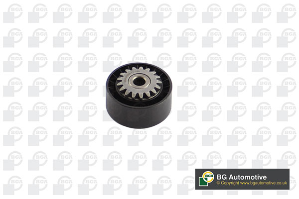 Ролик ременя генератора 1.2/1.2LPG LOGAN/CLIO I/II/KANGOO 96-