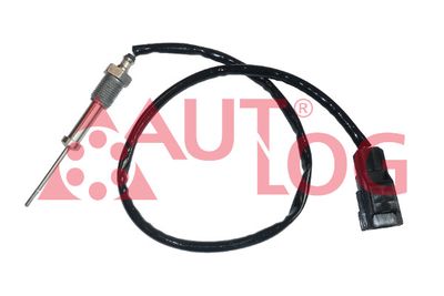 Датчик температури ВГ (2 полюс) FOCUS 1.6 TDCi 03-12