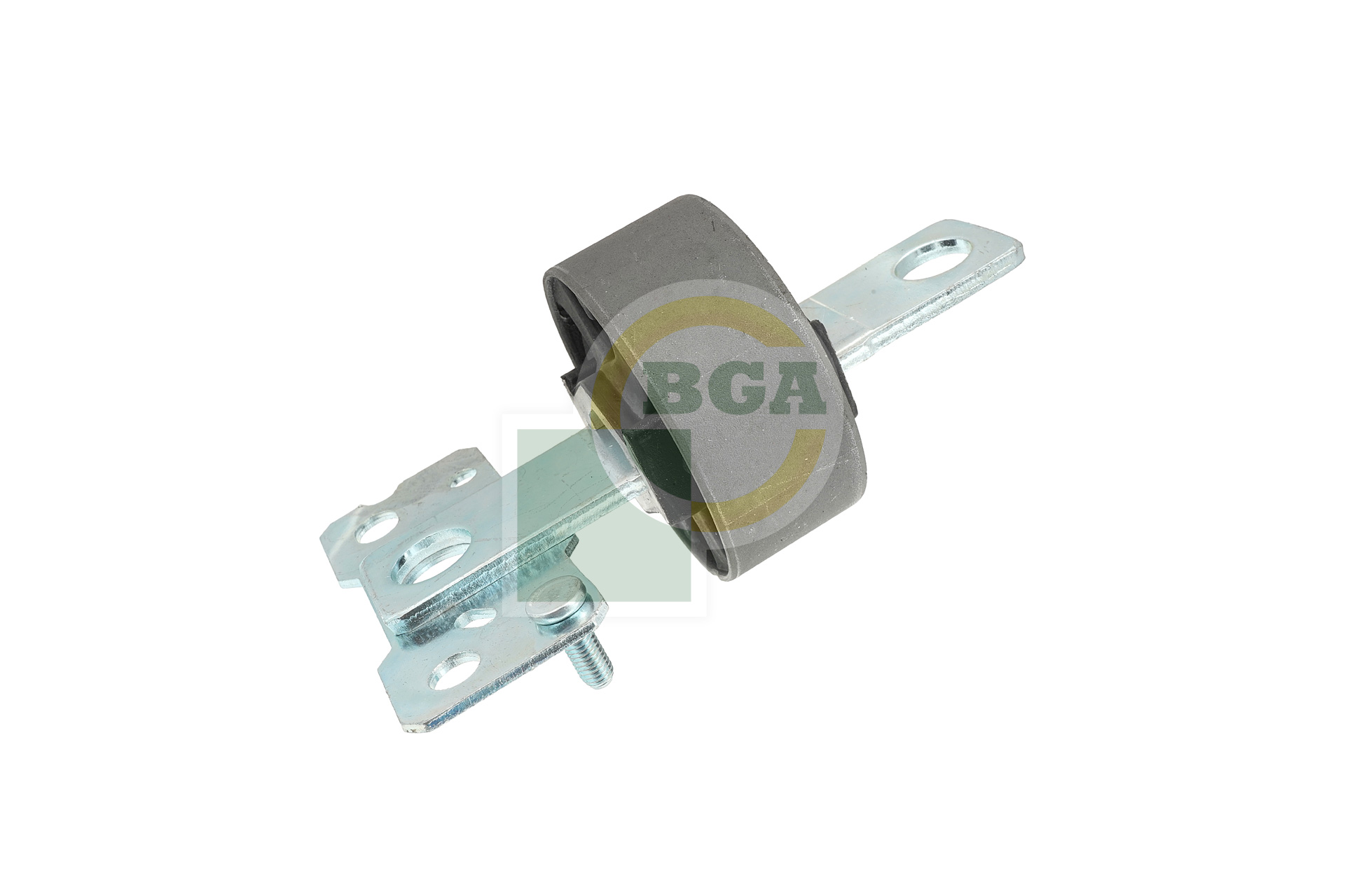 Сайлентблок заднього важеля Ford Mondeo IV/S-Max/Volvo S60/S80 06- (передній) Л.