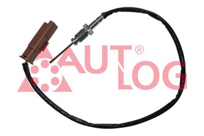 Датчик температури ВГ (395mm) BERLINGO/PARTNER 1.6 HDi 08-