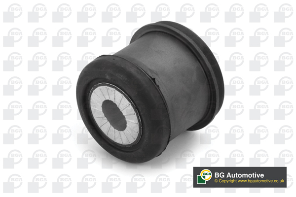 Сайлентблок балки перед. Audi A4/A6/ VW Passat 96-05
