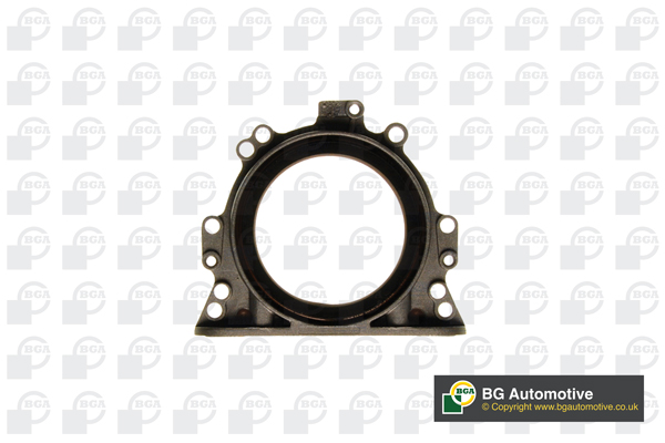 Сальник 85x101/155x16 колінвалу задній Caddy II/III/LT (AHD,AGX)/T4 1.6-2.5 TDI/SDI 95-