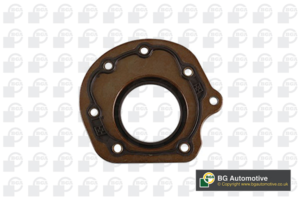 Сальник 76.3x94/185x19 колінвалу задній Connect 1.8 Di/TDCi 02- (в корпусі)