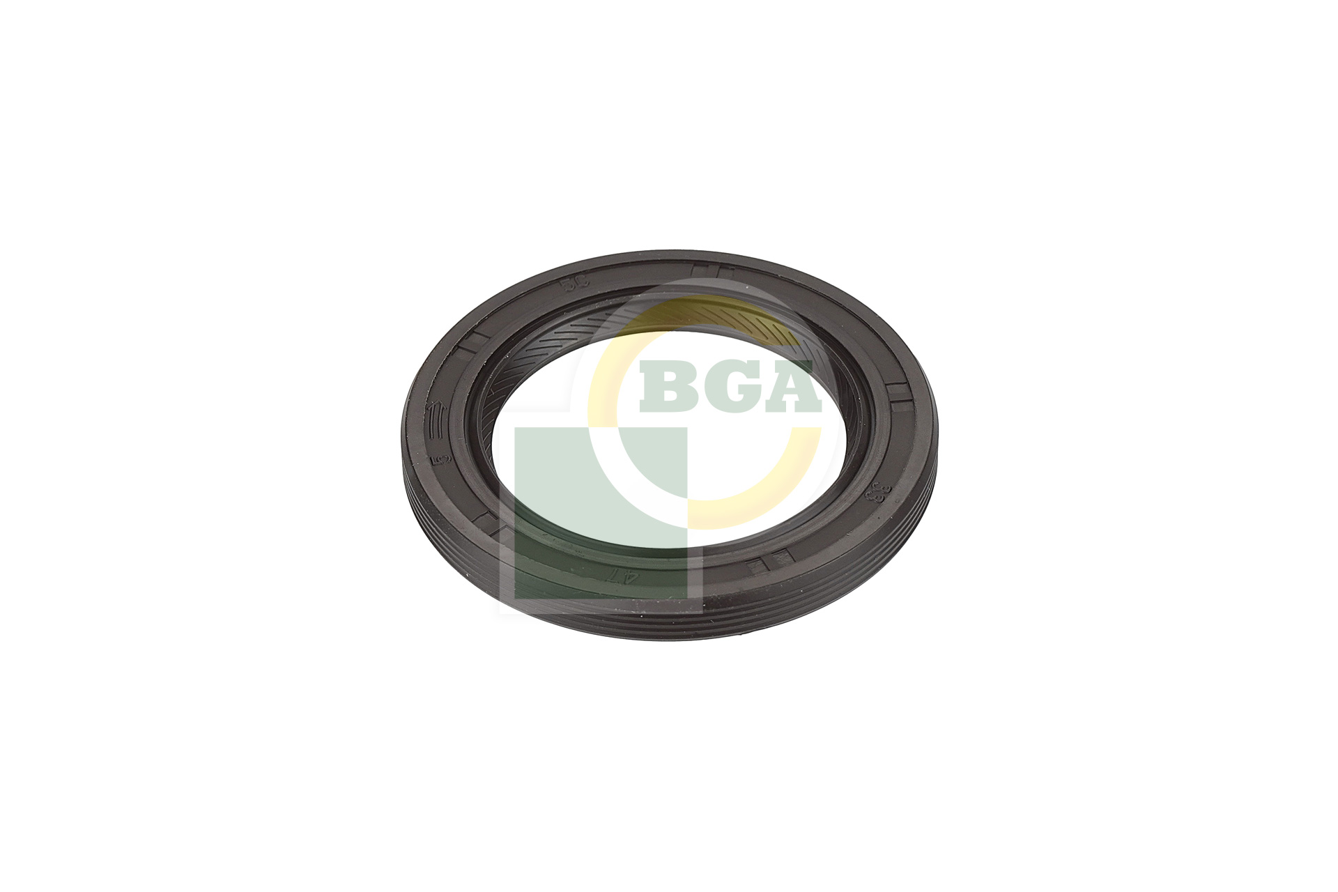 Сальник 33x47x5 колінвалу перед. Focus/Connect/Mondeo 1.4/1.6i 95-