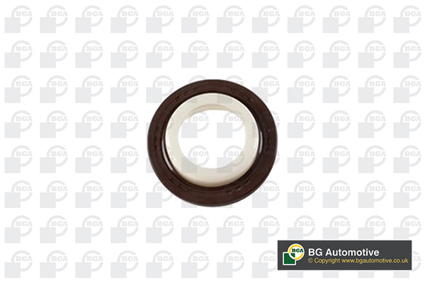 Сальник 40x55x6.4 колінвалу перед. Berlingo/Partner/Scudo/Expert 1.6HDi 05-