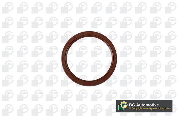 Сальник 91x111x9 колінвалу зад. Accent/Elantra/Sportage/Pajero 1.1-3.8 88-