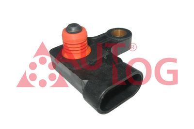 Датчик тиску наддуву (3 полюс) LACETTI 1.4-2.0 05-