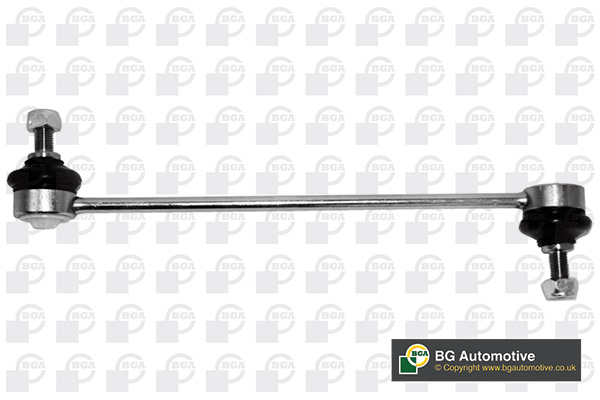 Тяга cтабілізатора перед. Chevrolet Aveo/Nubira/Tacuma 05-