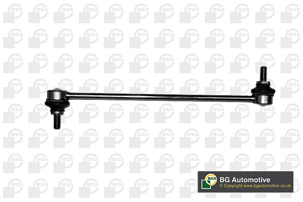 Тяга cтабілізатора перед. Ford Focus/Kuga/Mazda 3/5/Volvo C30/V50 03-