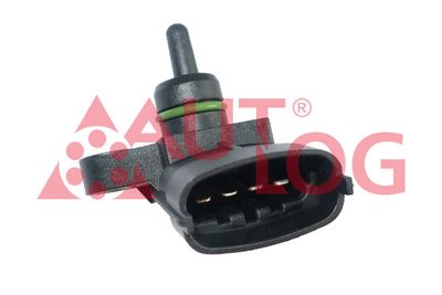 Датчик тиску наддуву Hyundai Accent/і10/і30/IX35/Kia Optima/Ceed/Sportage 1.0-2.4 07-