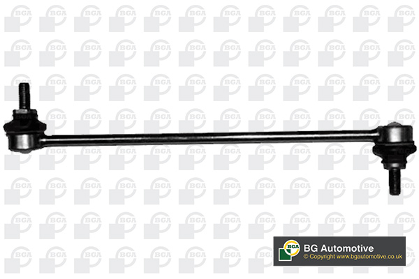 Тяга cтабілізатора перед. Ford Mondeo IV/S-Max 07-