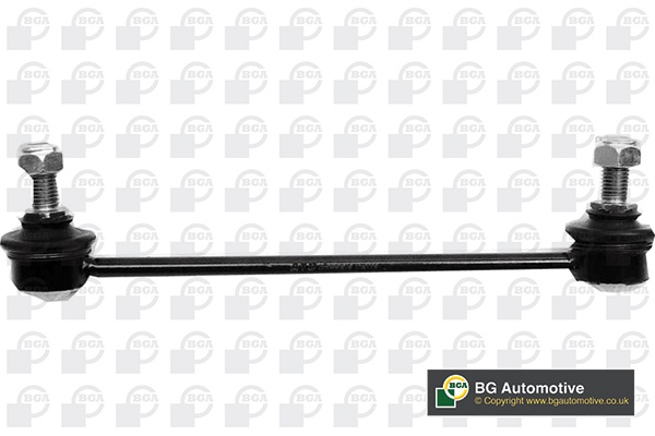 Тяга cтабілізатора перед. Opel Omega B 94-