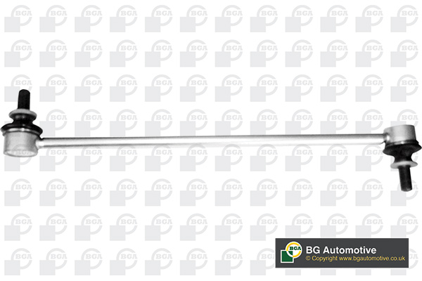 Тяга cтабілізатора перед. Toyota Auris 06-/Avensis 08-/Corolla 06-/RAV 4 06-
