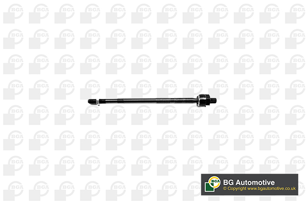 Тяга рульова Audi A3/Octavia/Golf IV 96-10 (320mm)