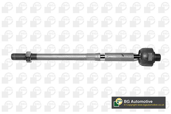 Тяга рульова Ford Fiesta VI/B-Max 08-