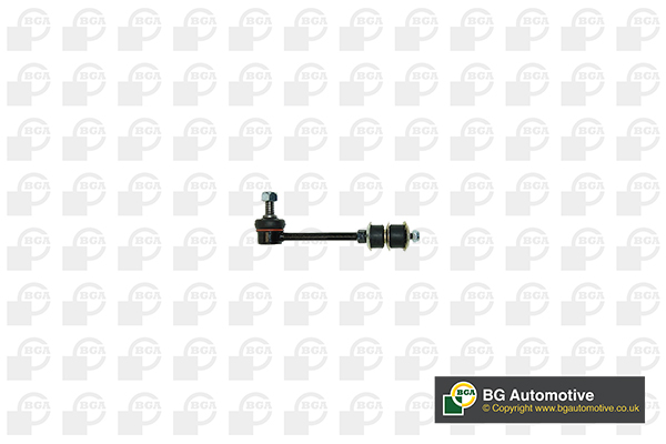 Тяга стабілізатора задн. Land Cruiser 02-(175mm)
