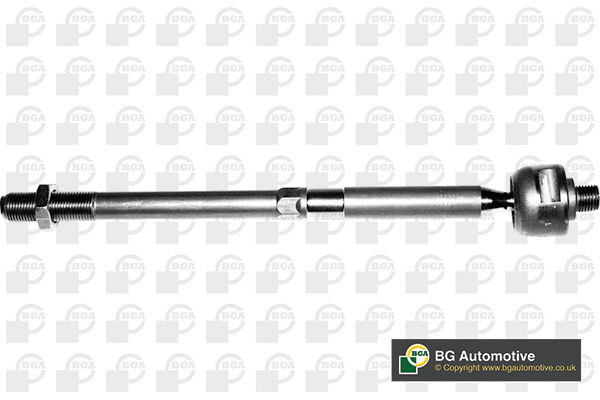 Тяга рульова Ford Focus/Kuga/Vovlo S40 03-