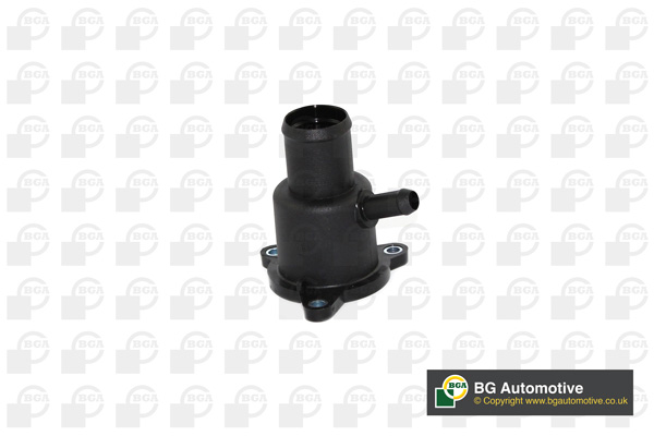 Фланець системи охолодження CLIO II/KANGOO/LAGUNA/MEGANE 1.4-2.0 96-