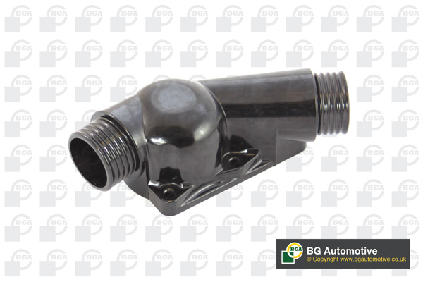 Фланець системи охолодження BMW 3/5/89-03 (286S1)