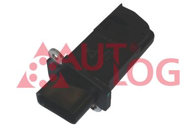 Витратомір повітря (5 полюс) AUDI A6/OCTAVIA 2.0 TFSI 05-13 (D-форма)