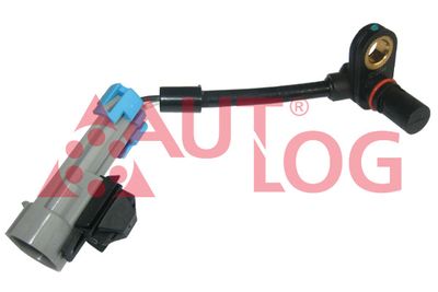 Датчик ABS (передній) CAPTIVA/ANTARA A 2.0-3.2 06-