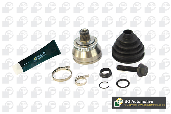 ШРКШ зовн. (38/27) A4/A6/A8/Passat B5/SUPERB I 97-05 (+ABS)