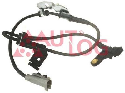 Датчик ABS (передній) VOYAGER IV 2.8 CRD 04-08 Л.