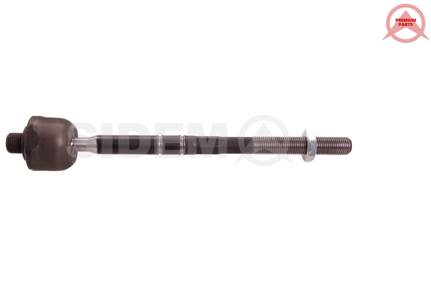 Тяга рульова MB C/E/S-Class (W203/W211/W220) 98-