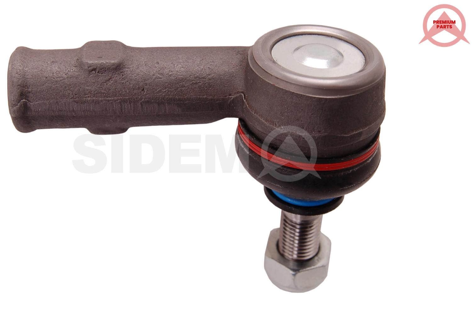 Наконечник рульової тяги Caddy II/Passat B3/B4/Golf II/III Пр.