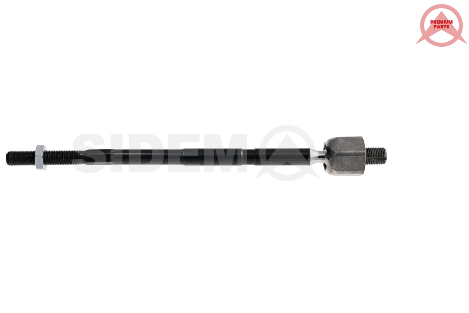 Тяга рульова Audi A3/Octavia/Golf IV 96-10 (320mm)