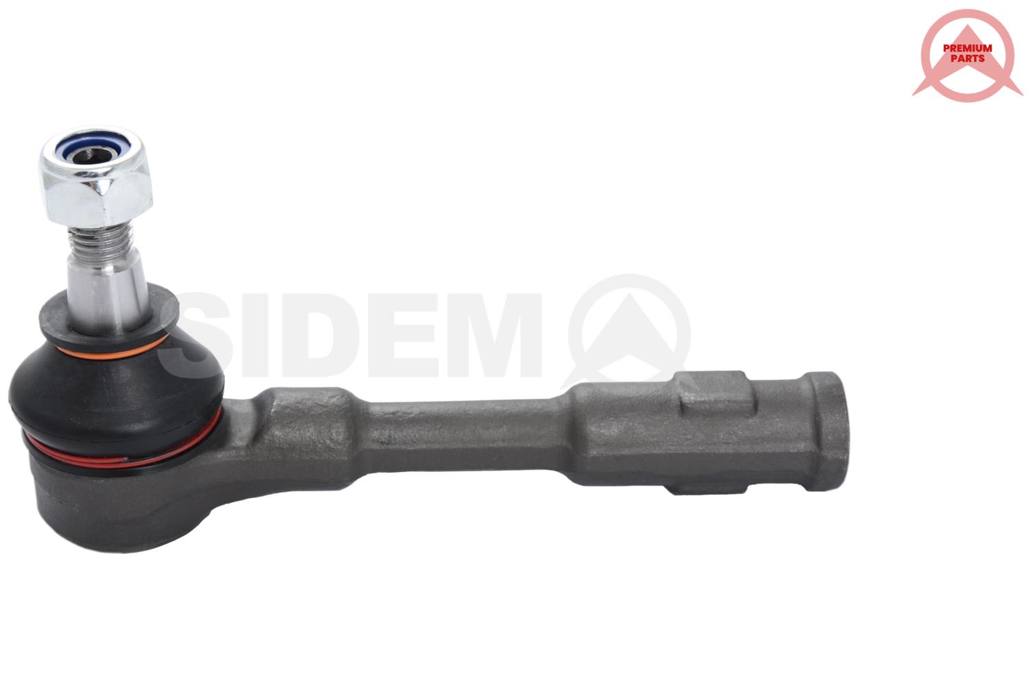Наконечник рульової тяги Astra G/Zafira A -05 (Delphi)