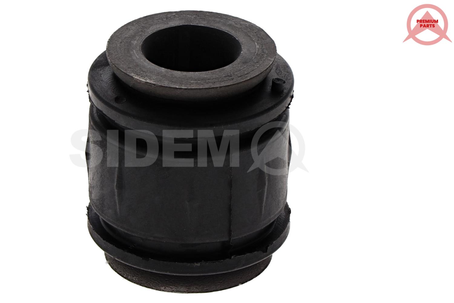 Сайлентблок важеля задн. Duster 4х4 1,5/1,6 dCi 10-