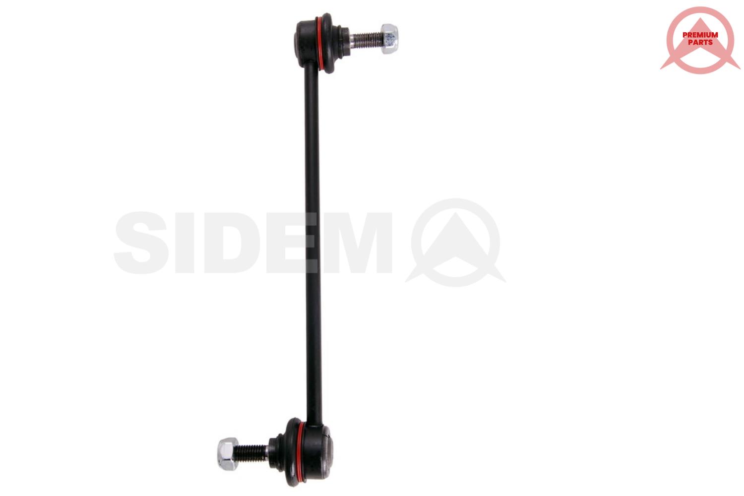 Тяга стабілізатора перед. Nissan NV200/Micra/Tiida 04- (254mm)