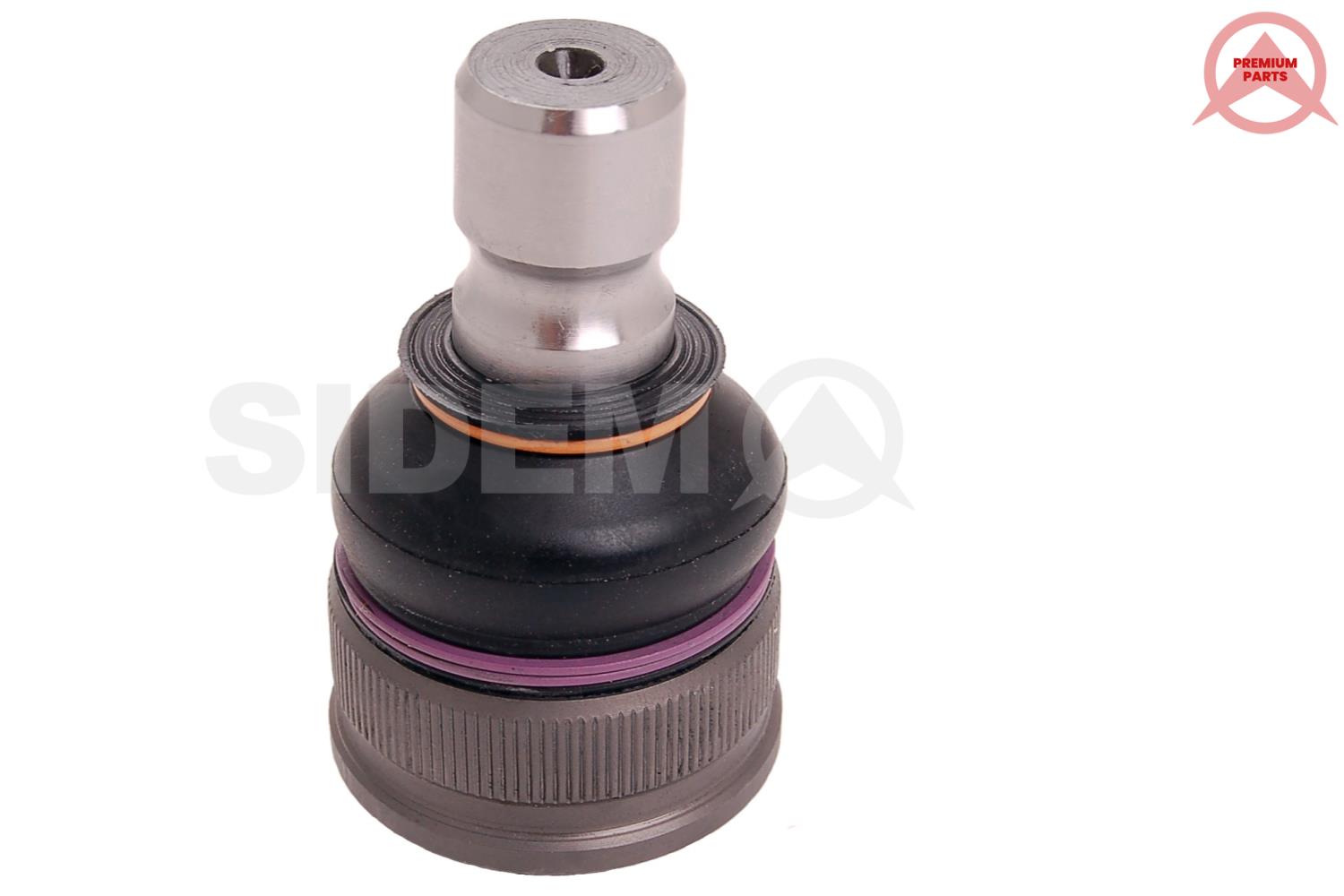Опора кульова (передня/знизу) Mazda 3/6/CX-5 11- (заміна на 51282 R)