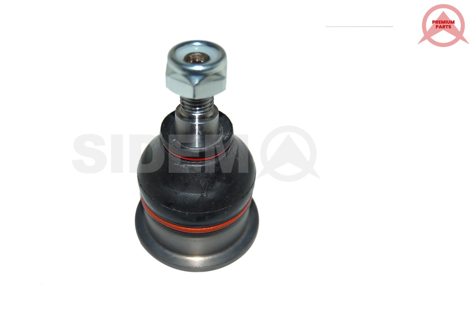 Опора кульова (передня/зверху) Honda Accord 03-08