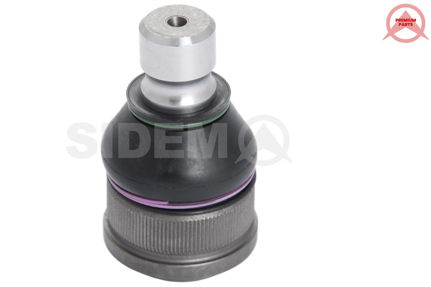 Опора кульова (передня/знизу) Mazda CX-7 06-14