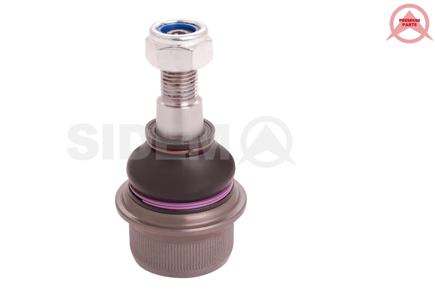 Опора кульова (передня/знизу) MB E/S-клас (W211/W220)