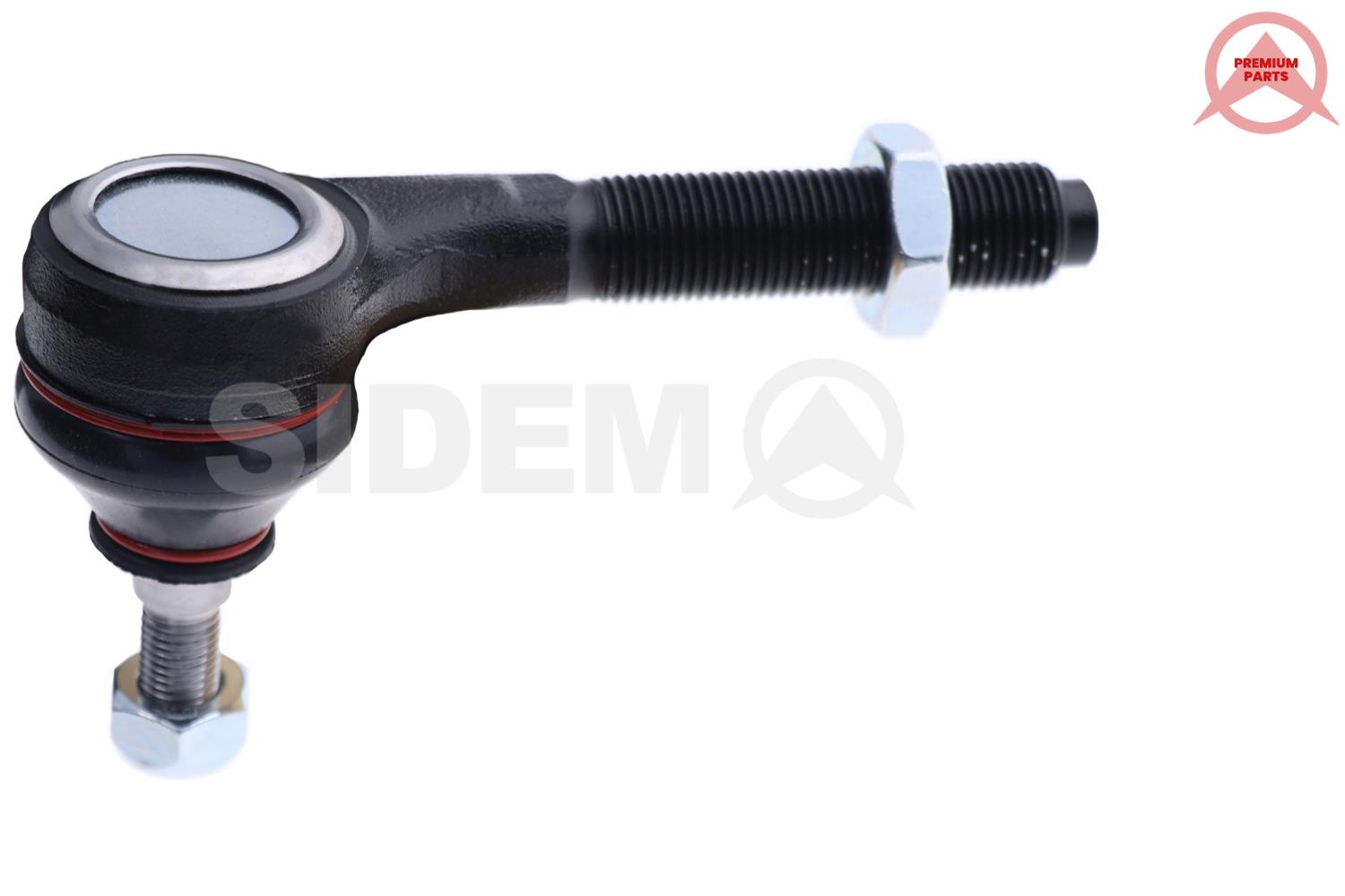 Наконечник рульової тяги Peugeot 206/307 00-/Citroen C4 05-11 Пр.