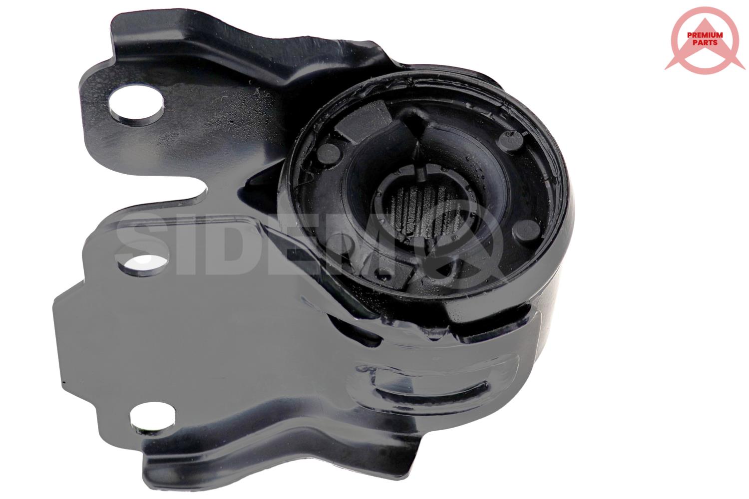 Сайлентблок перед. важеля Ford Mondeo IV/S-Max/Volvo S60/S80/XC60/XC70 06- (позаду) Пр.