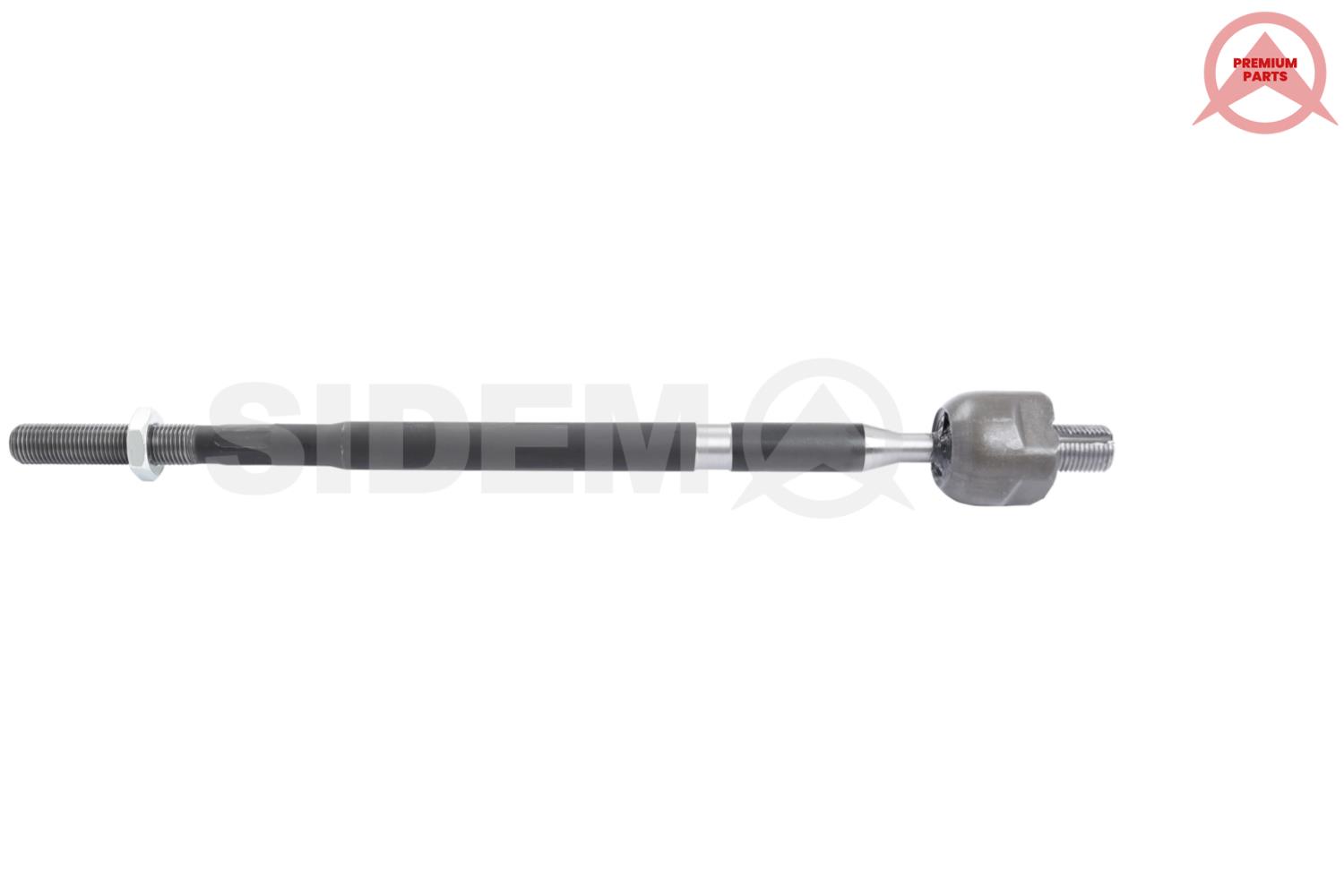 Тяга рульова Audi A3/Octavia/Golf IV 96-10 (338mm)