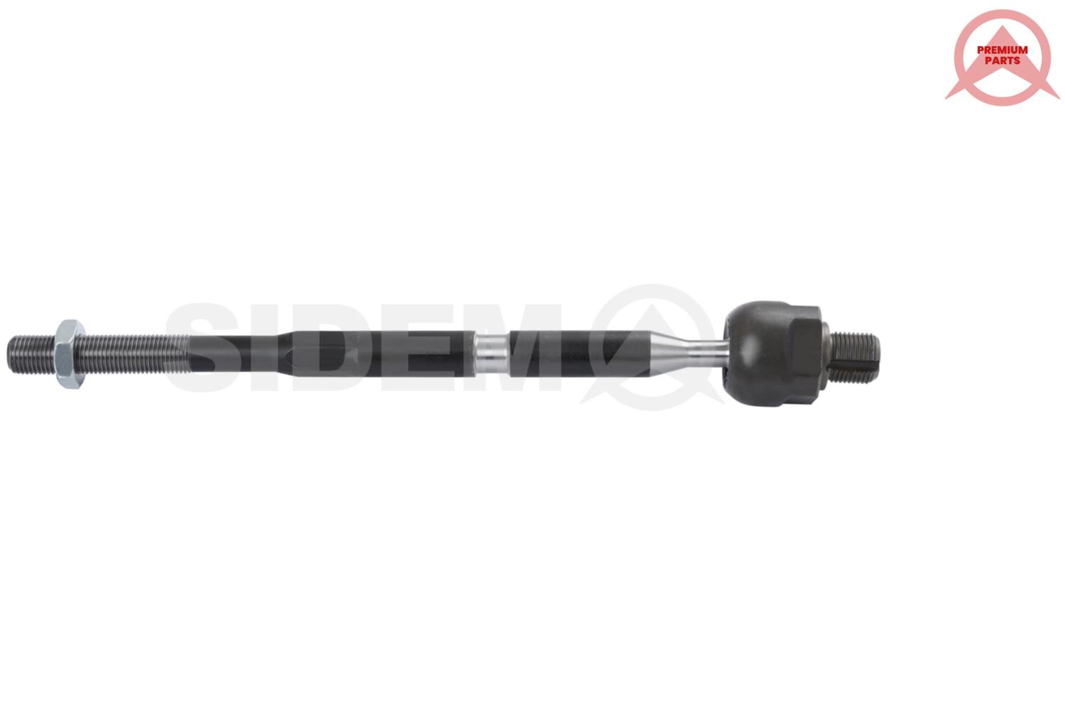Тяга рульова Astra A/G/ 98-04 (284mm)