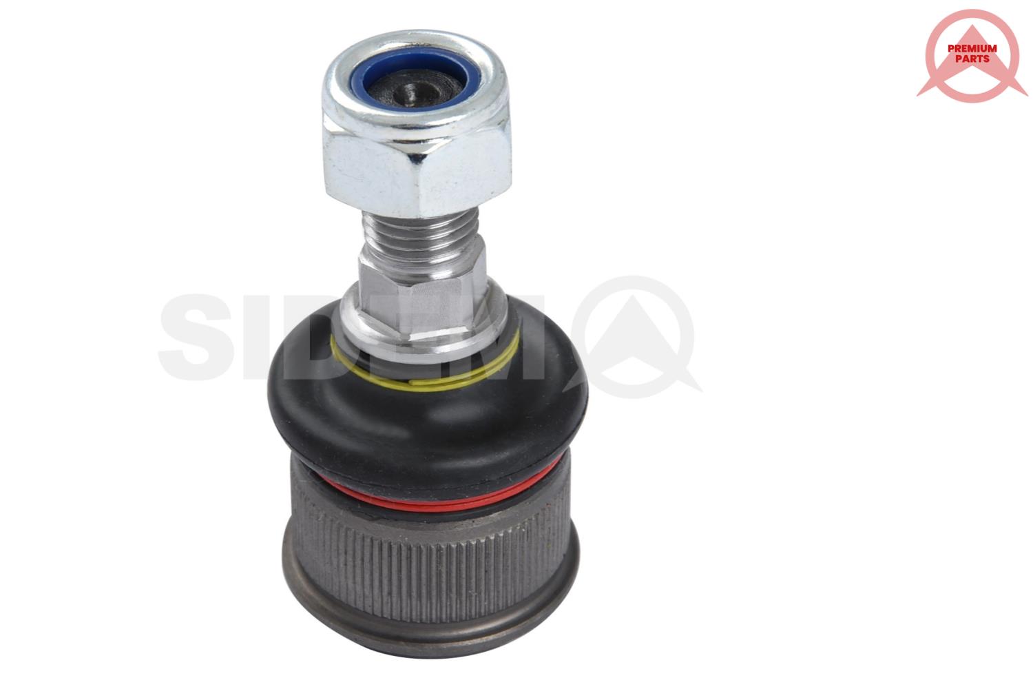 Опора кульова (передня/знизу) MB E/S-клас (W211/W220) (до стабілізатора)