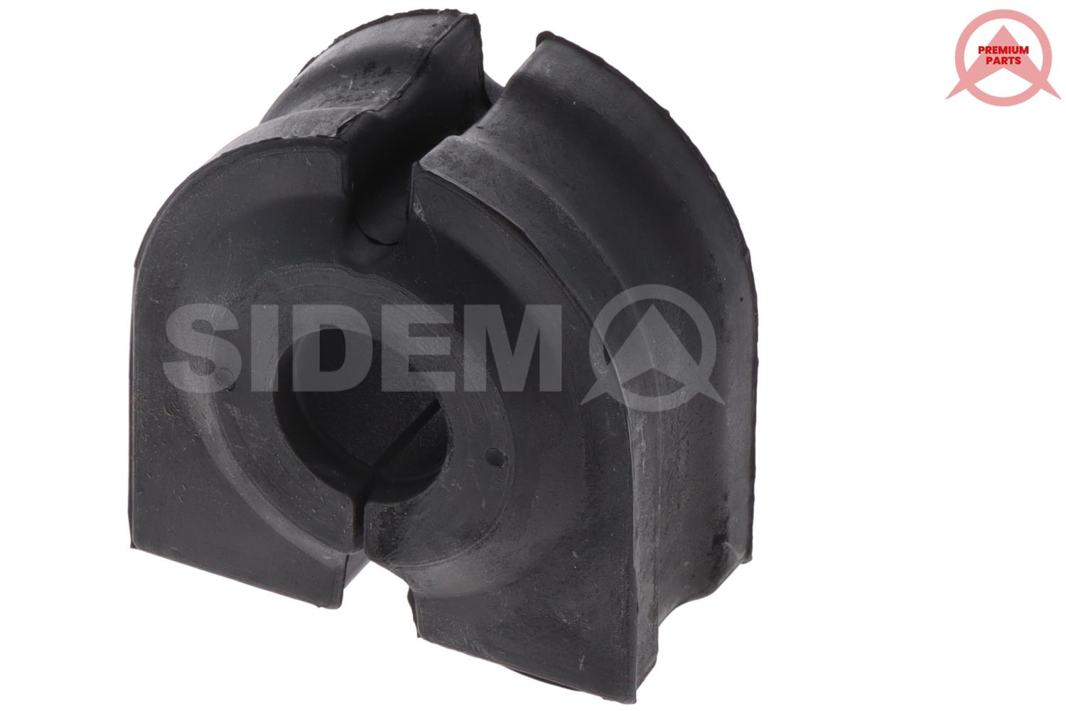 Втулка переднього стабілізатора BMW 5 (E60/E61) 01- (25mm)