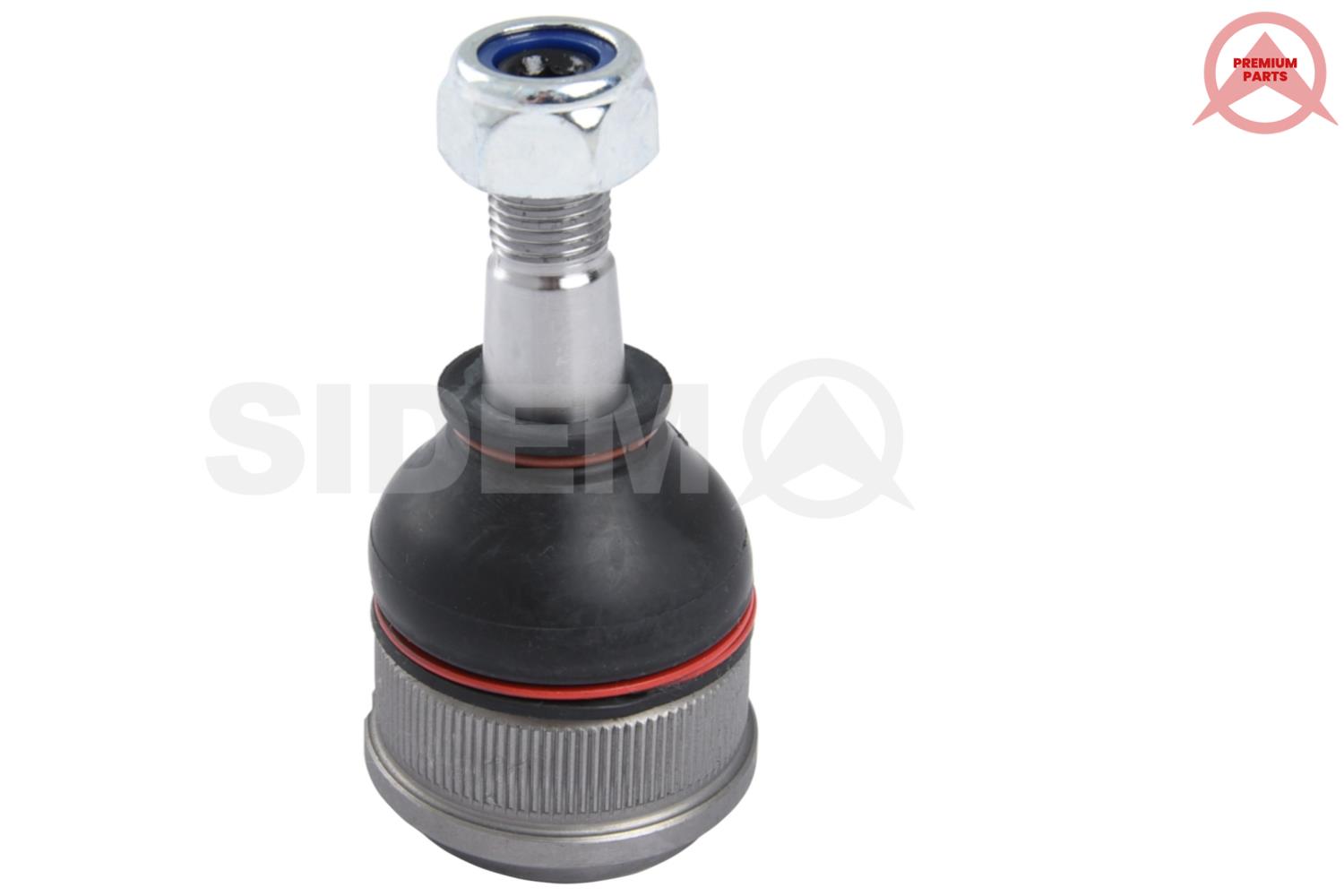 Опора кульова (передня/зверху) Mazda 6 02-12